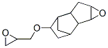 CAS#: 3030-59-9， Octahydro-4-(oxiranylmethoxy)-2,5-methano-2H-indeno(1,2-b)oxirene