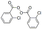 CAS#: 3033-73-6， (2-Chlorobenzoyl) 2-Chlorobenzenecarboperoxoate