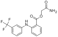 CAS#: 30531-86-3， Colfenamate