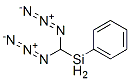 CAS#: 30540-34-2， Diazidomethylphenylsilane
