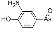 CAS#: 306-12-7， Oxophenarsine