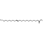 CAS#: 3061-72-1， 13-Docosenamide