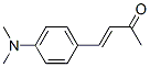 CAS#: 30625-58-2， 4-(4-Dimethylaminophenyl)But-3-En-2-One