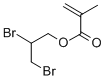 CAS#: 3066-70-4， 2,3-Dibromopropyl Methacrylate