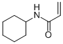 CAS#: 3066-72-6， N-Cyclohexylprop-2-Enamide