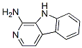 CAS#: 30684-41-4， 9H-Pyrido[3,4-b]Indol-1-Amine