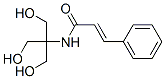 CAS#: 30687-25-3， (E)-N-[1,3-Dihydroxy-2-(Hydroxymethyl)Propan-2-Yl]-3-Phenylprop-2-Enamide