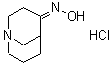 CAS#: 30708-57-7， 1-Azabicyclo[3.3.1]Nonan-4-One Oxime Hydrochloride