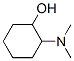 CAS#: 30727-29-8， 2-(Dimethylamino)Cyclohexan-1-Ol