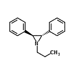 CAS#: 307310-77-6， (2S,3S)-2,3-Diphenyl-1-Propylaziridine