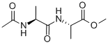 CAS#: 30802-26-7， Ac-Ala-Ala-Ome