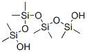 CAS#: 3081-07-0， (Hydroxy-Dimethylsilyl)Oxy-[(Hydroxy-Dimethylsilyl)Oxy-Dimethylsilyl]Oxy-Dimethylsilane