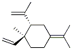 CAS#: 30824-67-0， Elemene