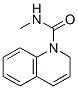 CAS#: 30831-89-1， N-Methyl-2H-Quinoline-1-Carboxamide