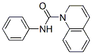 CAS#: 30831-91-5， N-Phenyl-2H-Quinoline-1-Carboxamide