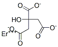 CAS#: 3088-54-8， Erbium(+3) Cation 2-Hydroxypropane-1,2,3-Tricarboxylate