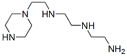CAS#: 31295-49-5， N-(2-Aminoethyl)-N'-[2-(1-Piperazinyl)Ethyl]Ethylenediamine