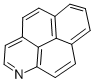 CAS#: 313-80-4， Naphtho(2,1,8-Def)Quinoline