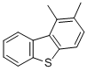 CAS#: 31317-14-3， 1,2-Dimethyl-Dibenzothiophene