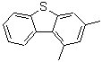 CAS#: 31317-15-4， 1,3-Dimethyldibenzo[b,d]Thiophene