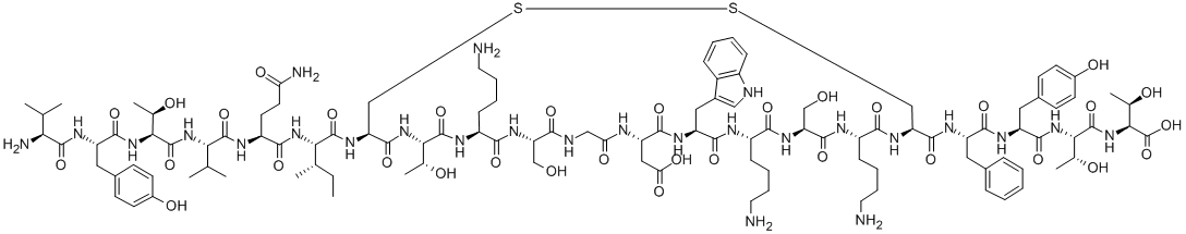 CAS#: 313642-01-2， (Cys39)-Tissue Factor (33-53)