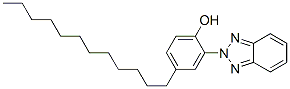 CAS#: 3142-42-5， 2-(Benzotriazol-2-Yl)-4-Dodecylphenol