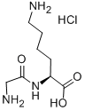 CAS#: 31461-63-9， Glycyl-L-Lysine hydrochloride