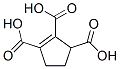 CAS#: 31602-26-3， Cyclopentene-1,2,3-Tricarboxylic Acid
