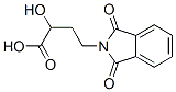 CAS#: 31701-91-4， 4-(Phthalimido)-2-Hydroxy-Butyric Acid