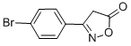 CAS#: 31709-50-9， 3-(4-Bromophenyl)-5(4H)-Isoxazolone