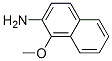 CAS#: 3178-03-8， 1-Methoxynaphthalen-2-Amine