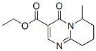 CAS#: 32092-14-1， Ethyl 6-Methyl-4-Oxo-6,7,8,9-Tetrahydropyrido[1,6-a]Pyrimidine-3-Carboxylate