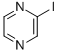 CAS#: 3211-21-0， 2-Iodopyrazine