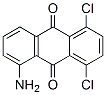 CAS#: 3223-94-7， 5-Amino-1,4-Dichloroanthracene-9,10-Dione