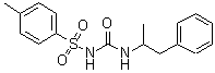 CAS#: 32295-18-4， Tosifen