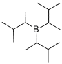 CAS#: 32327-52-9， Tris(1,2-Dimethylpropyl)-Borane