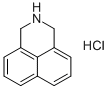 CAS#: 32386-87-1， 2,3-Dihydro-1H-Benz(de)Isoquinoline Hydrochloride