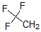 CAS 登录号：3248-58-6， 2,2,2-三氟乙基自由基