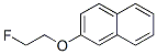 CAS#: 325-24-6， 2-(2-Fluoroethoxy)Naphthalene