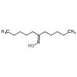 CAS#: 32504-26-0， N-Hydroxy-6-Undecanimine