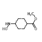 CAS 登录号：32514-16-2， 4-(lambda<sup>1</sup>-氧氮自由基氨基)苯甲酸甲酯