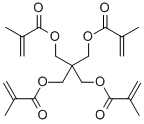 CAS#: 3253-41-6， Pentaerythritol Tetramethacrylate