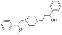 CAS#: 32665-36-4， Eprozinol