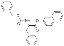 CAS#: 32728-94-2， Cbz-L-Phenylalanine 2-Naphthyl Ester
