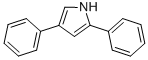 CAS#: 3274-56-4， 2,4-Di(Phenyl)-1H-Pyrrole