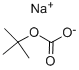 CAS#: 32793-04-7， Sodium Tert-Butyl Carbonate