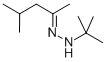 CAS#: 32818-94-3， 2-Methyl-N-(4-Methylpentan-2-Ylideneamino)Propan-2-Amine