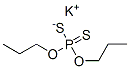 CAS#: 3287-84-1， Potassium Dipropoxy-Sulfanylidene-Sulfidophosphorane