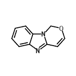 CAS#: 32881-63-3， [1,3]Oxazino[3,4-a]Benzimidazole