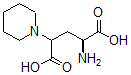 CAS#: 32899-77-7， (2S)-2-Amino-4-Piperidin-1-Ylpentanedioic Acid